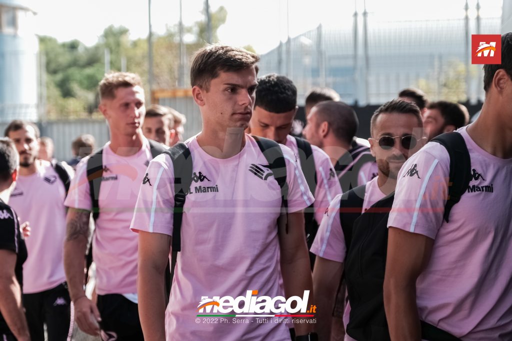 Palermo