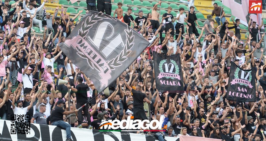 tifosi palermo