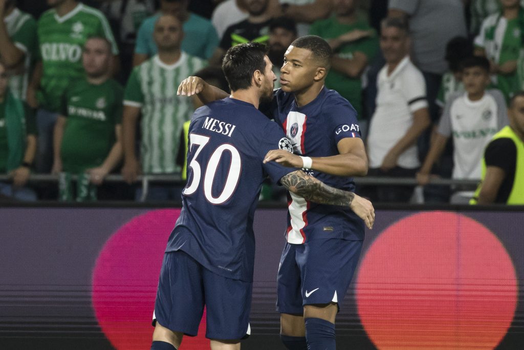 PSG