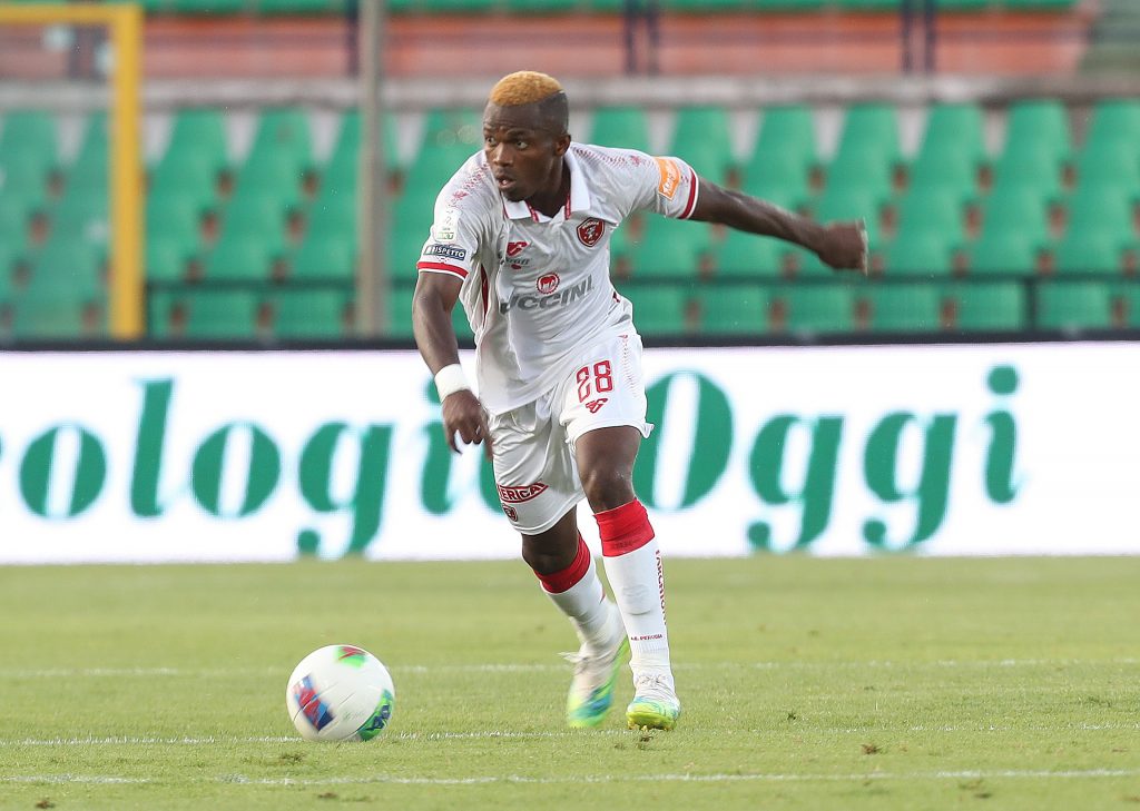 Cosenza Calcio v AC Perugia - Serie B