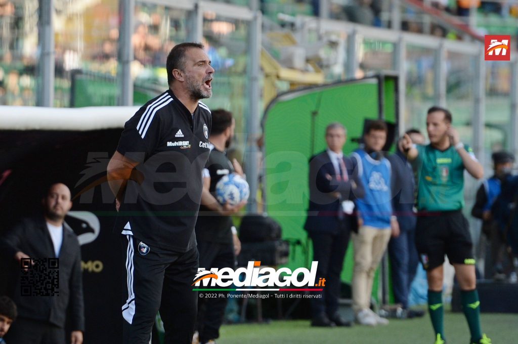 Spezia-Parma