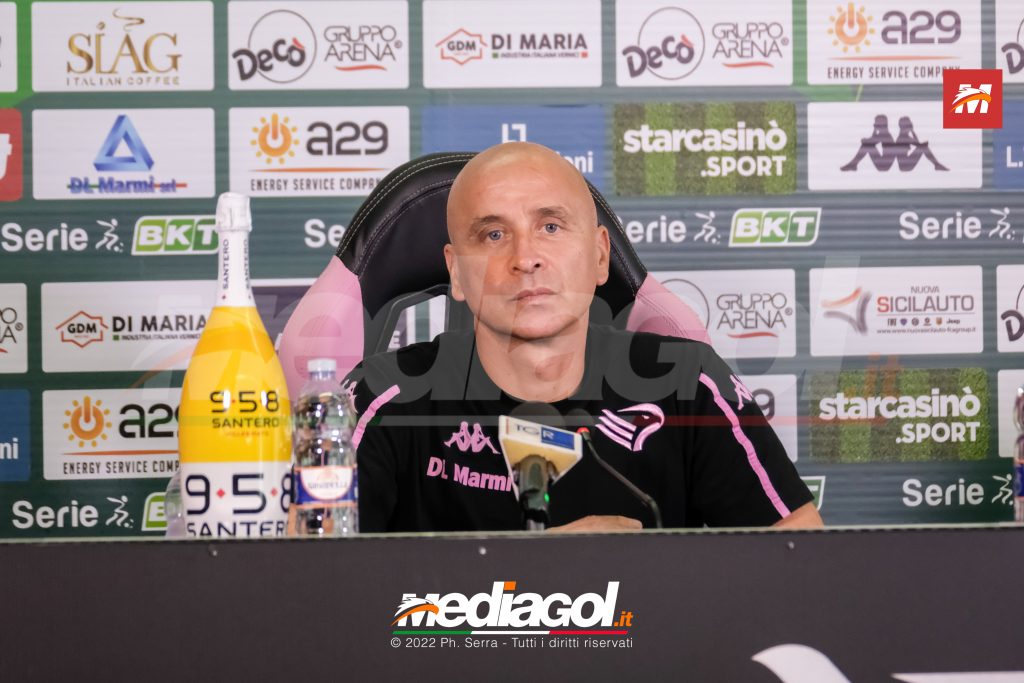 corini conferenza