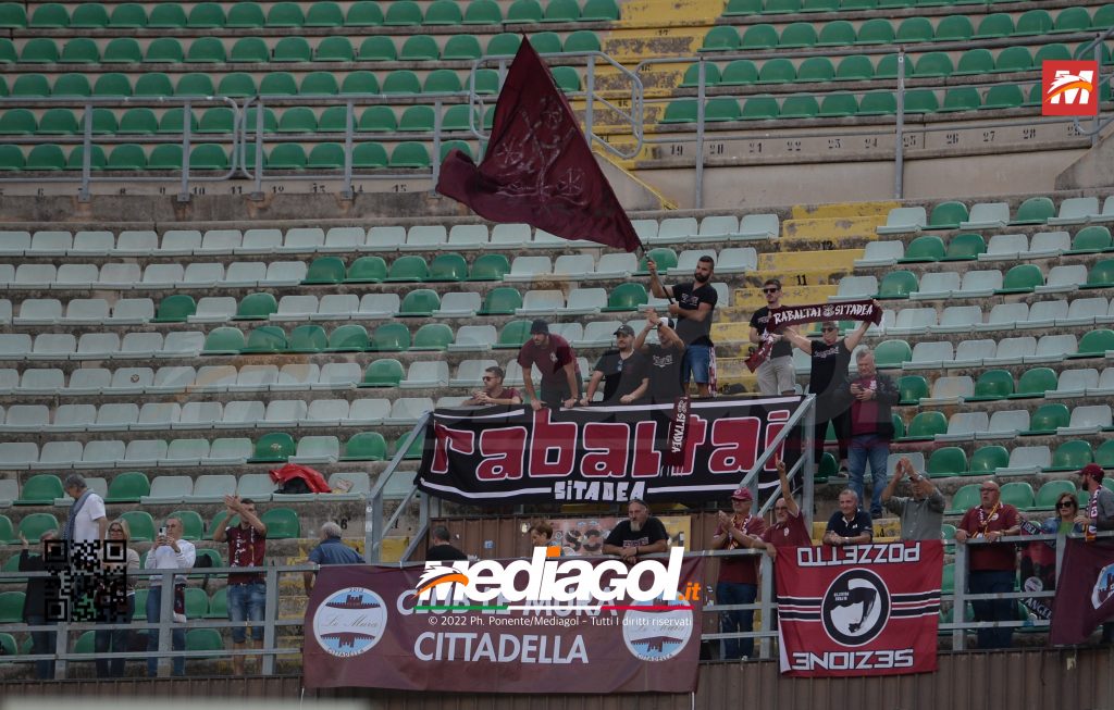 Serie B Cittadella