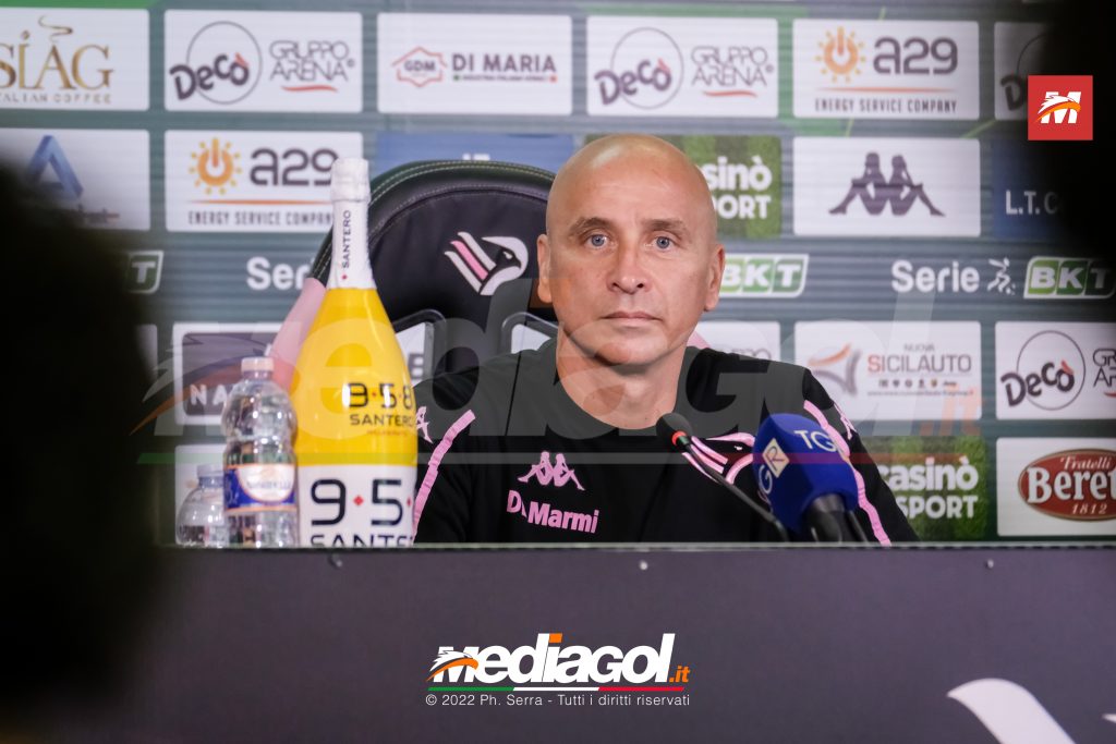 corini conferenza