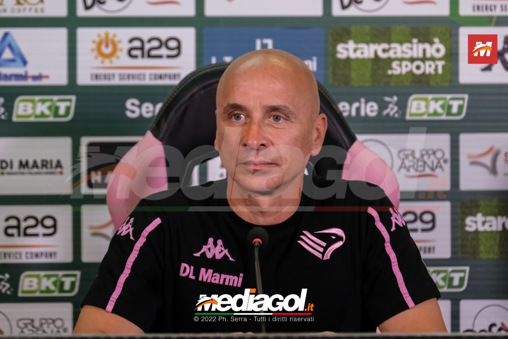 corini conferenza