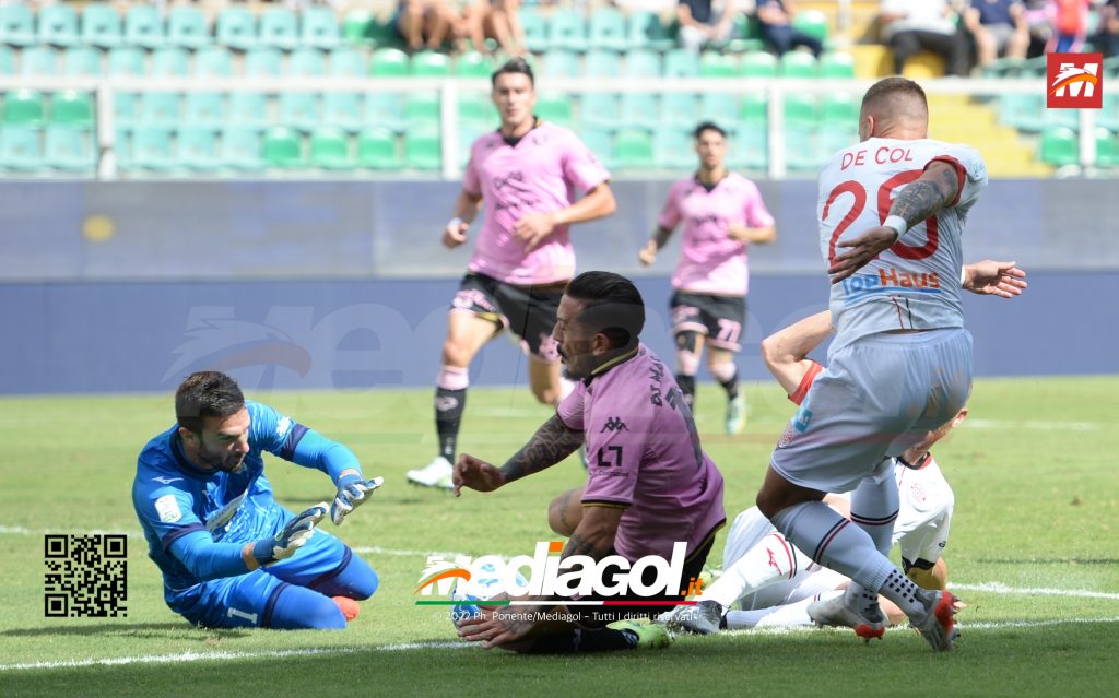 Palermo-Sudtirol