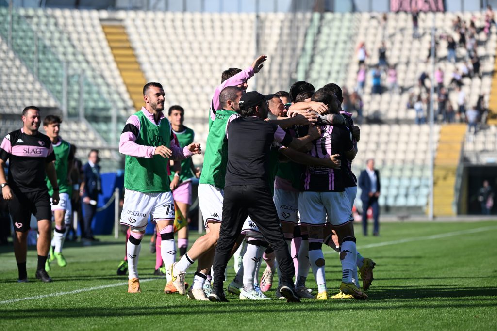 Palermo