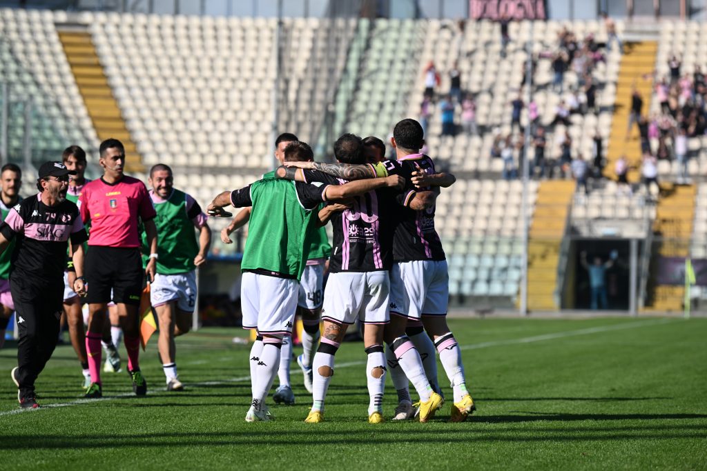 Palermo