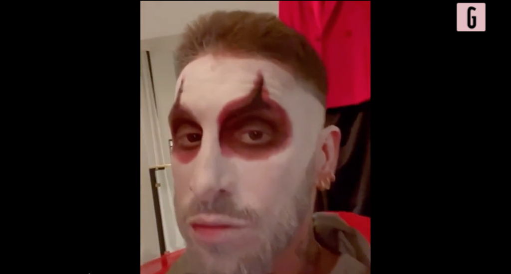 Sergio Ramos