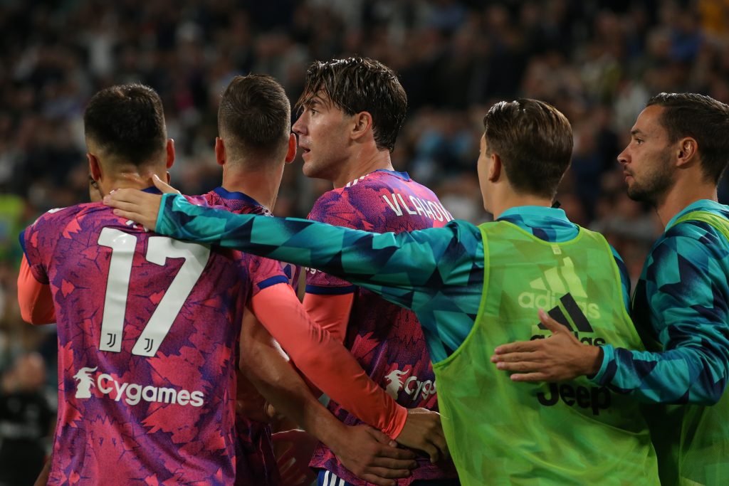 Juventus