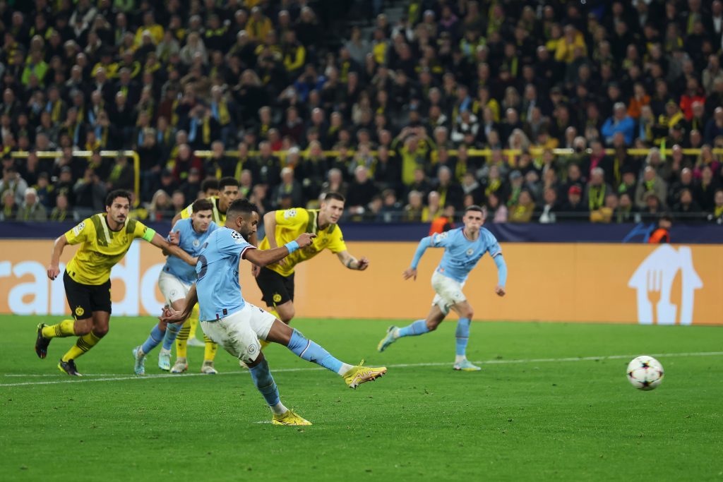 Manchester City