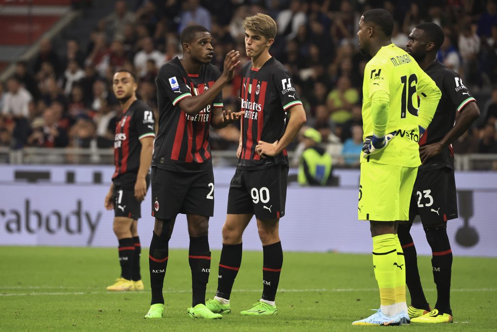 Milan