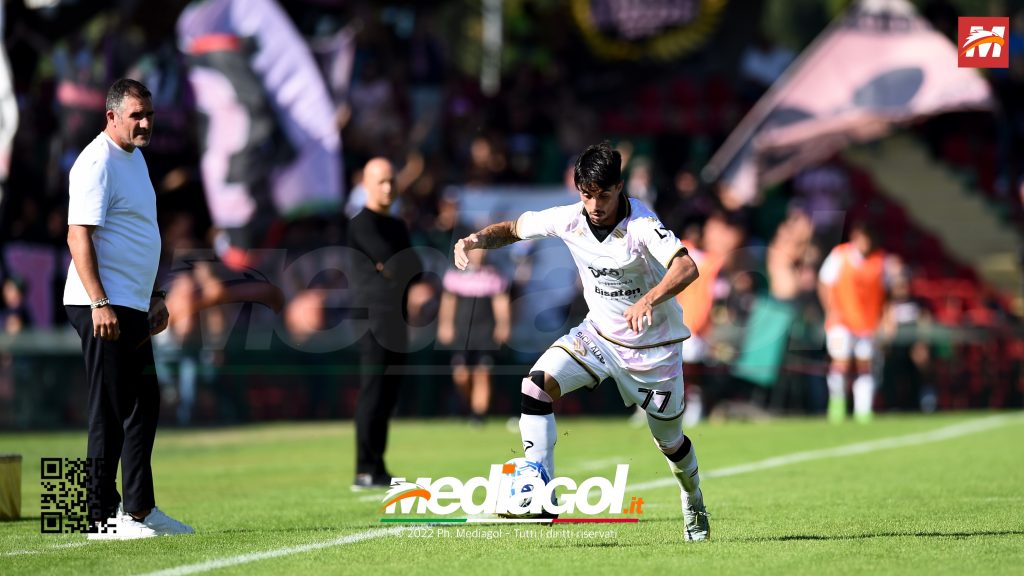 Palermo Elia
