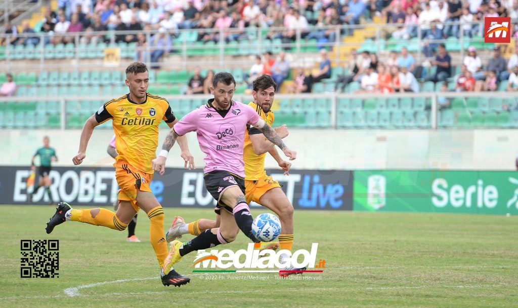 Serie B