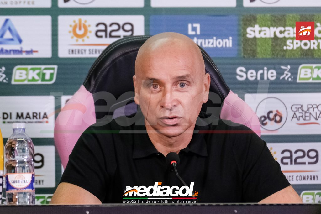 corini conferenza