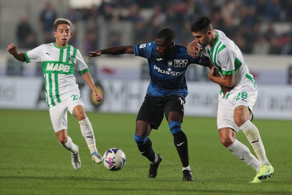 Sassuolo