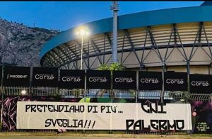 Curva Nord Inferiore