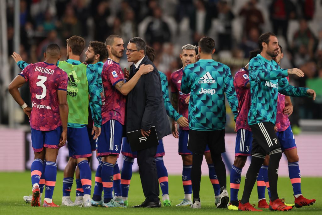 Juventus