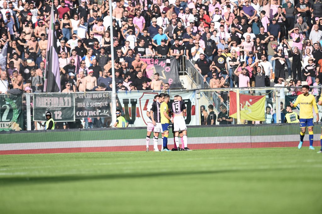 Palermo calcio
