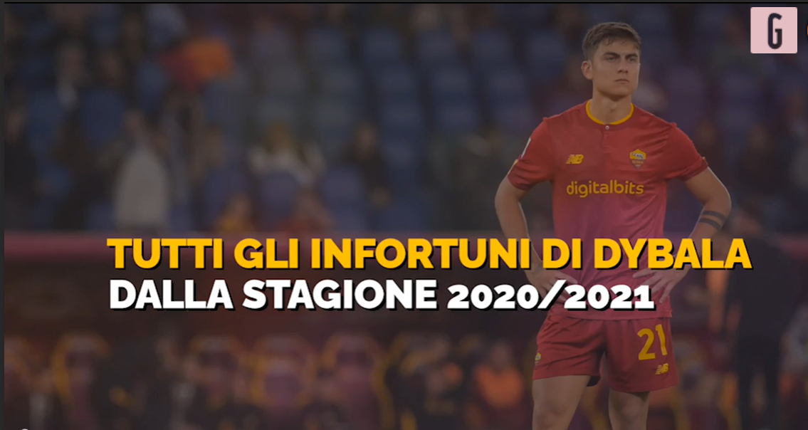 Dybala