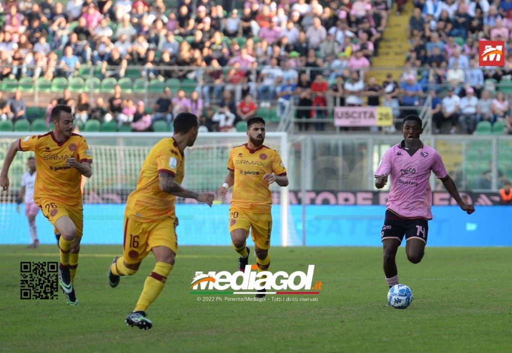 Palermo