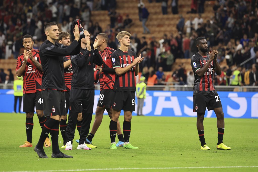 Milan