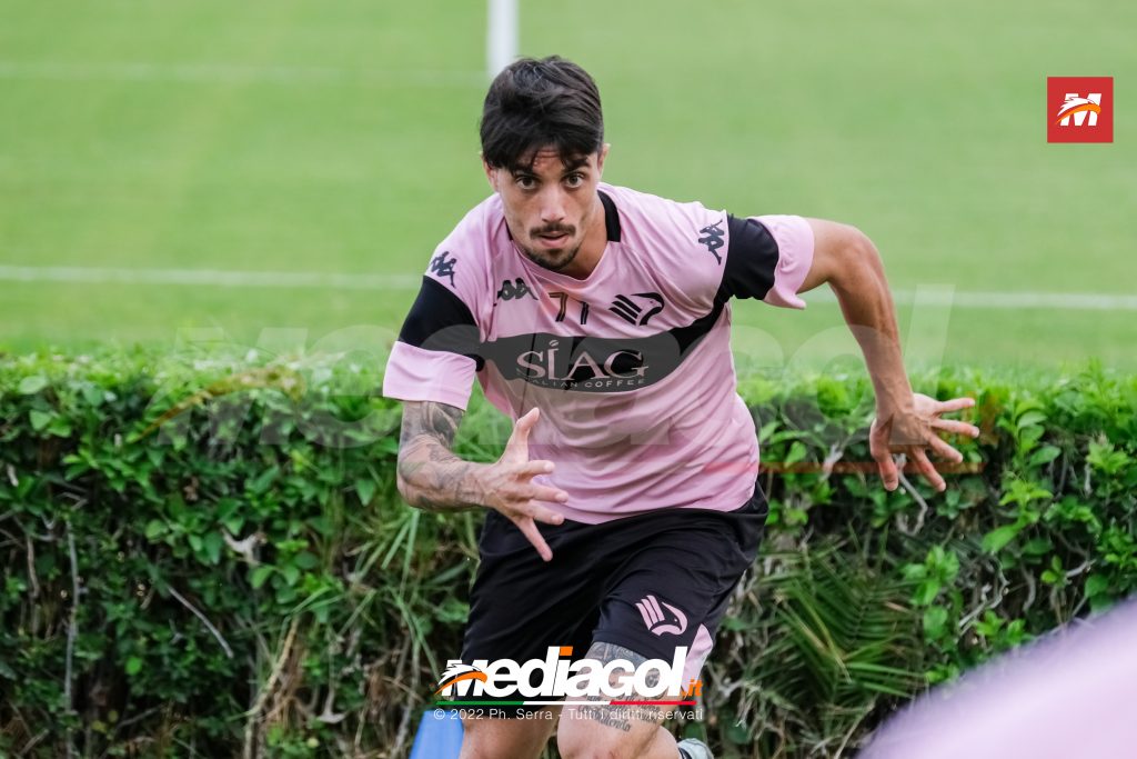 Palermo calcio