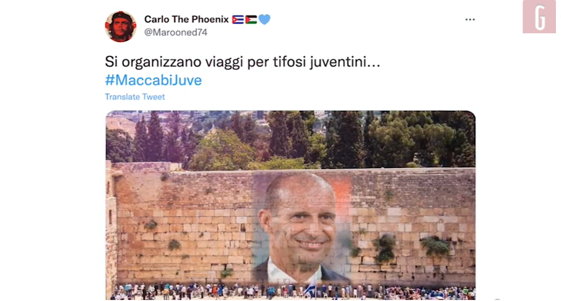 Juventus