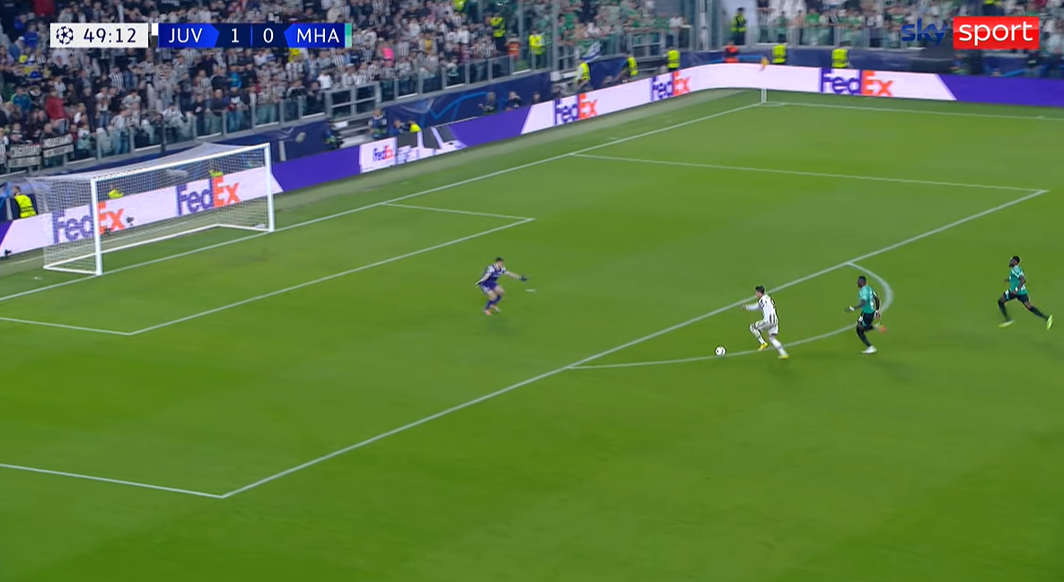Juventus