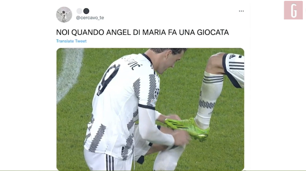 Juventus