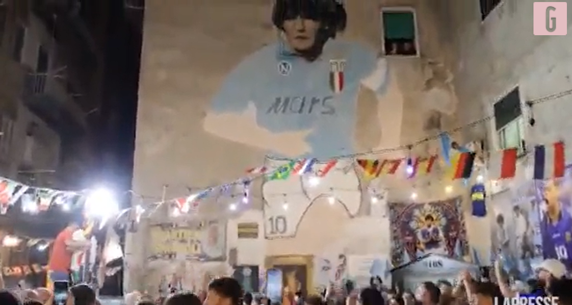 Napoli
