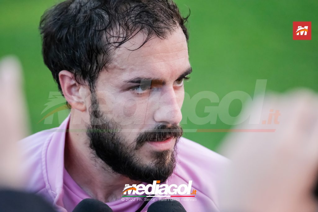valente intervista