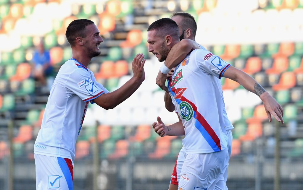 Catania