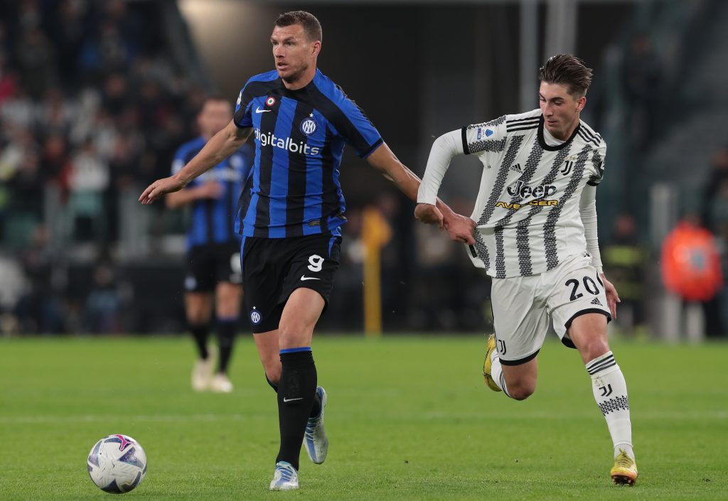inter