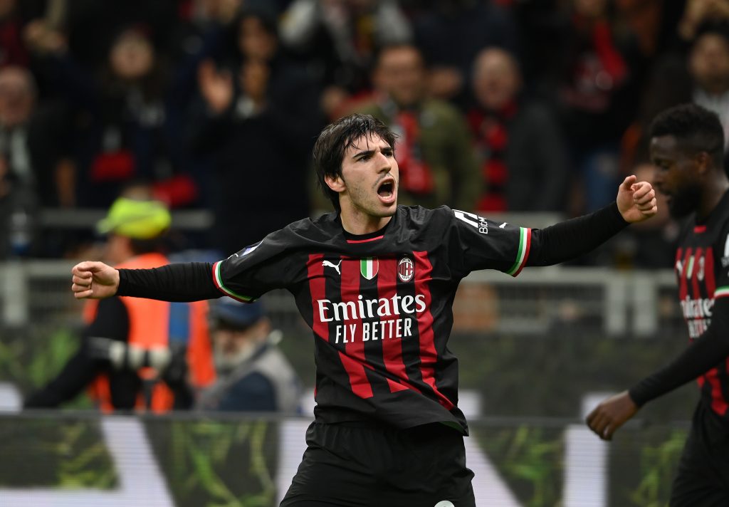 Milan