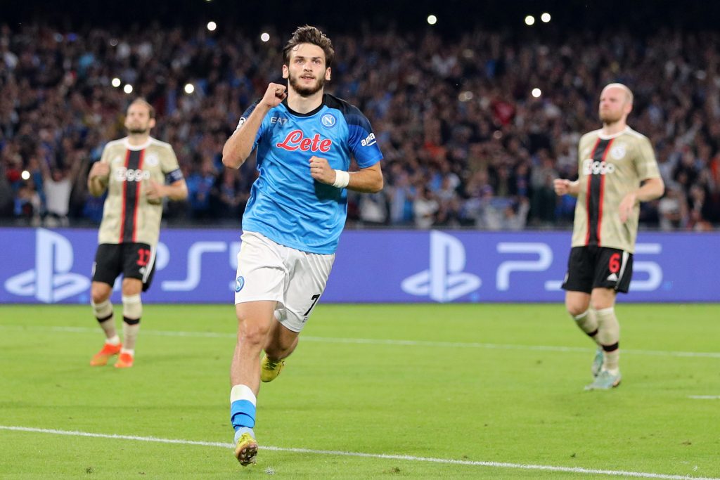 Napoli