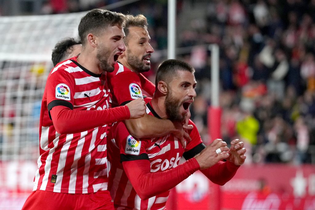 Girona