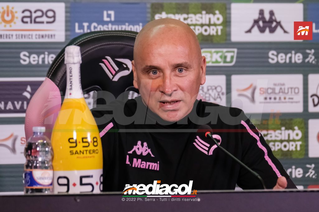 corini conferenza