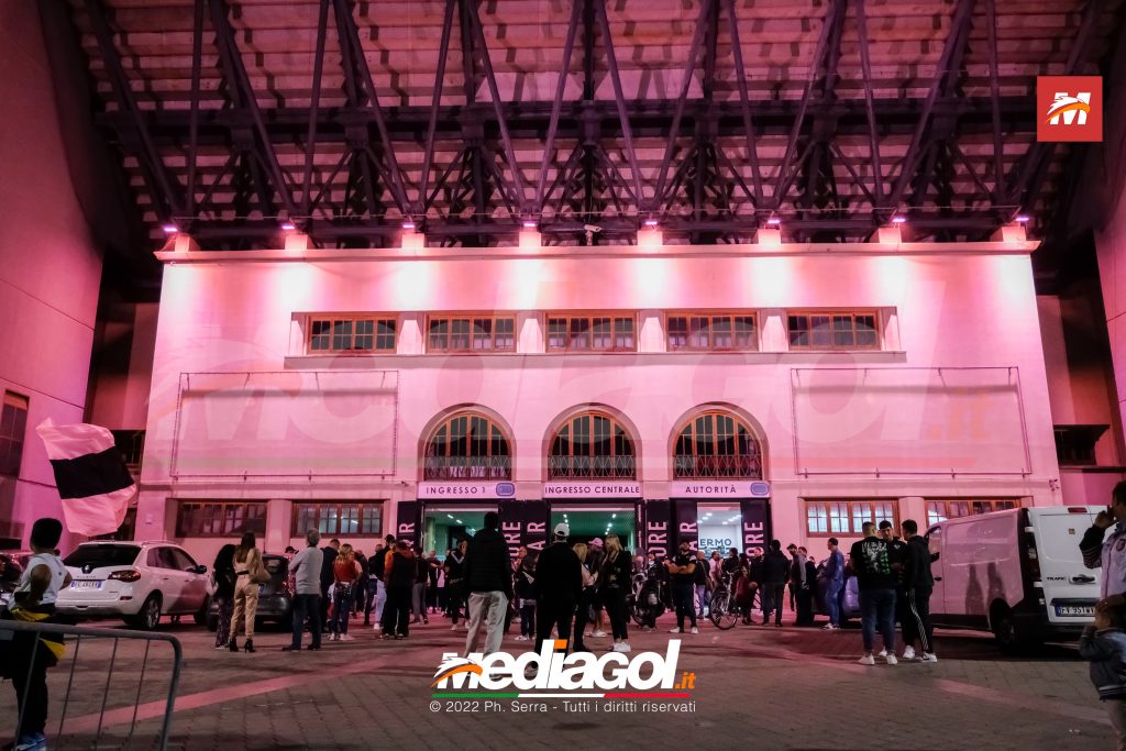 Palermo