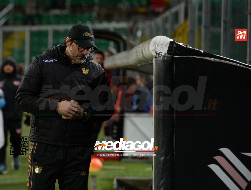 Venezia-Palermo