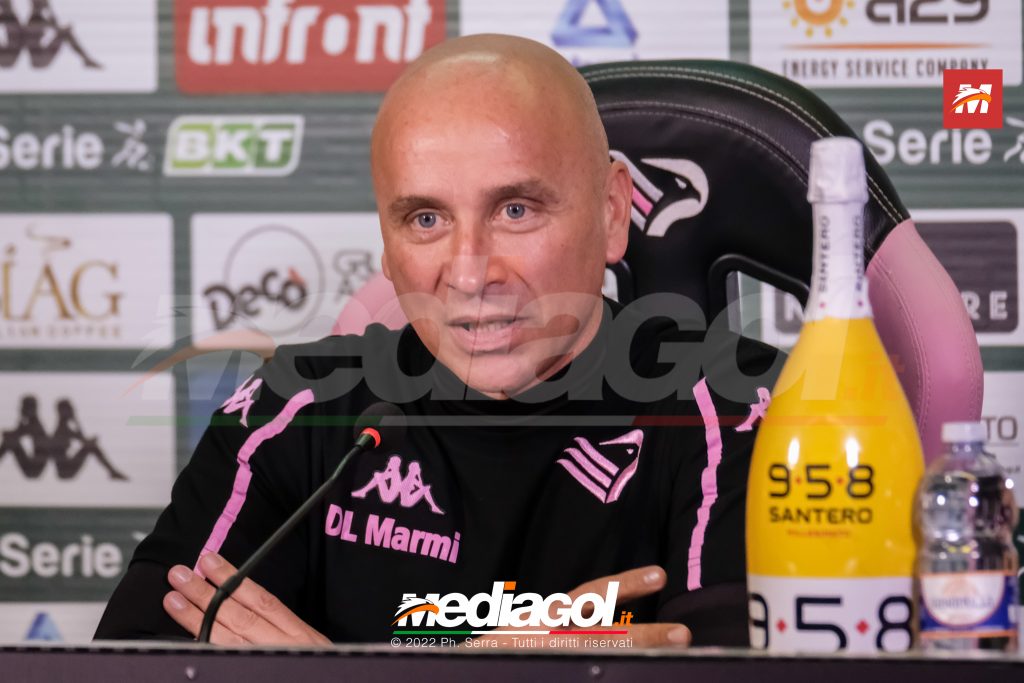 corini conferenza