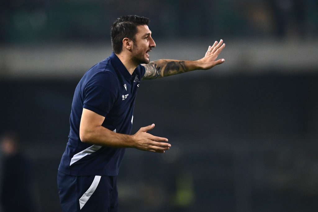 Hellas Verona v Juventus - Serie A