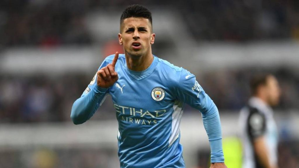 Manchester City