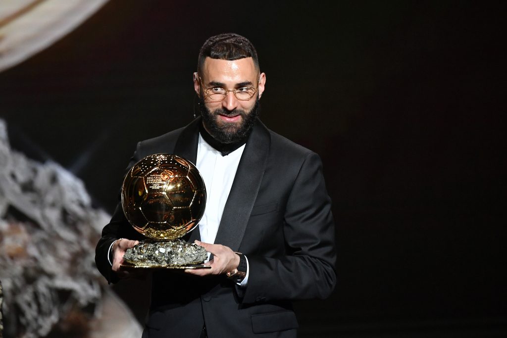 Benzema