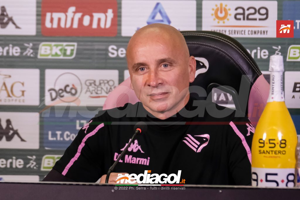corini conferenza