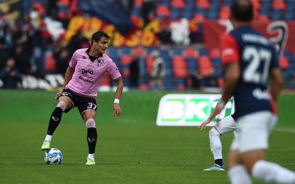 Brescia Palermo