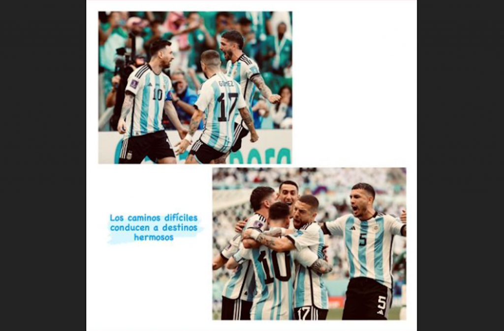 Argentina