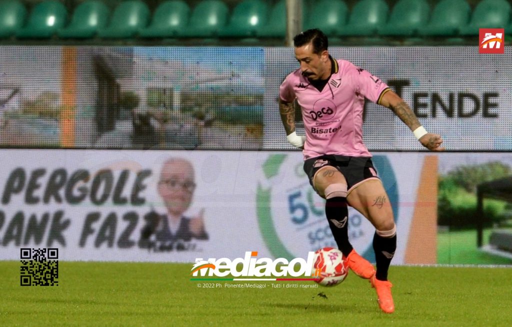 Palermo calcio