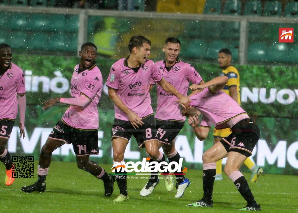 Palermo