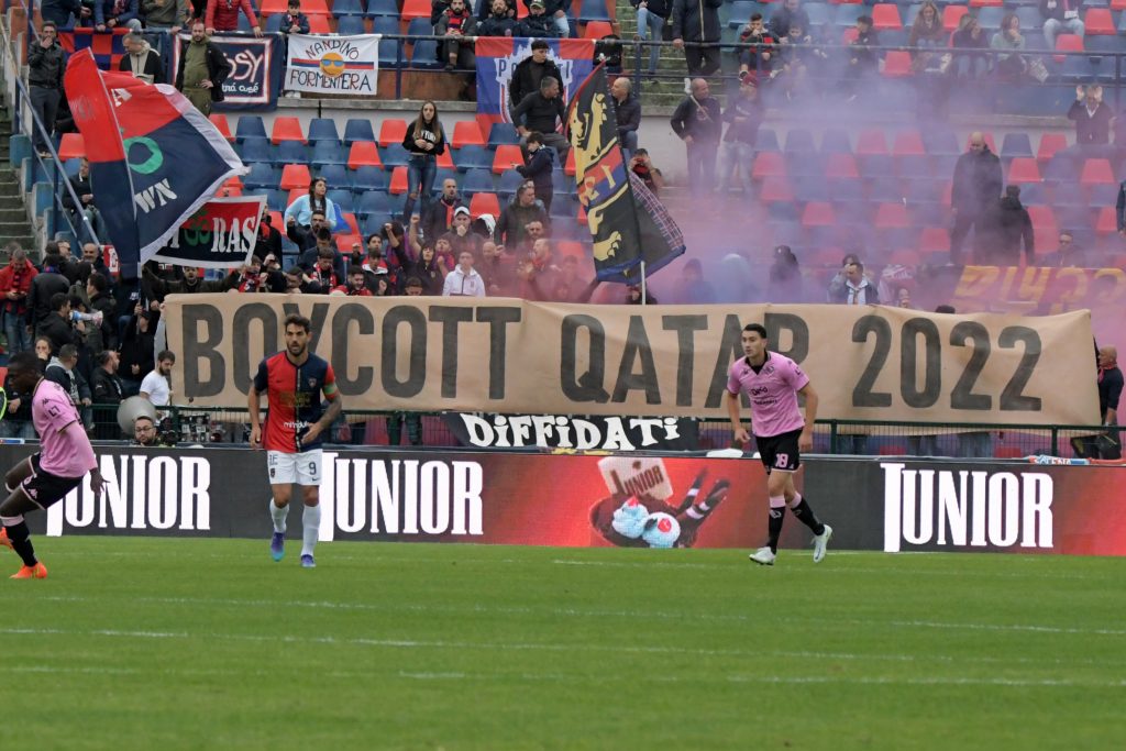 Cosenza 1914 - Palermo Fc